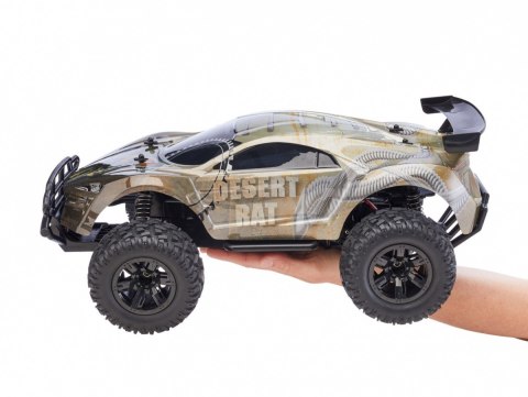 Auto zdalnie sterowane RC Car Desert Rat Revell RC