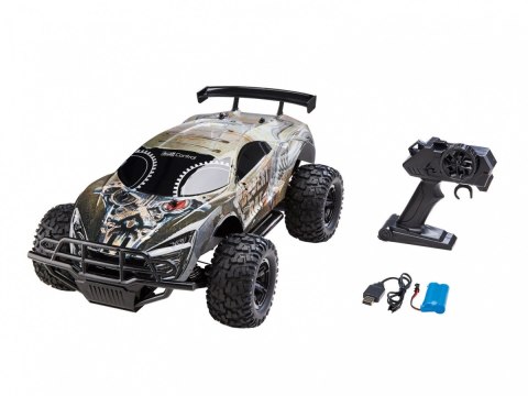 Auto zdalnie sterowane RC Car Desert Rat Revell RC