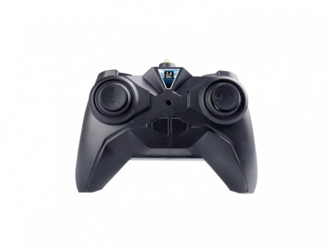 Auto zdalnie sterowane RC Car Ghost Driver - czerwone Revell RC