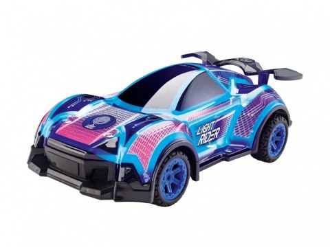Auto zdalnie sterowane RC Car Light Rider Revell RC