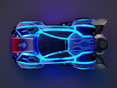 Auto zdalnie sterowane RC Car Light Rider Revell RC