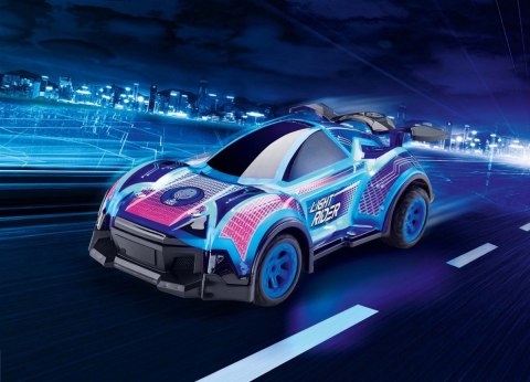 Auto zdalnie sterowane RC Car Light Rider Revell RC