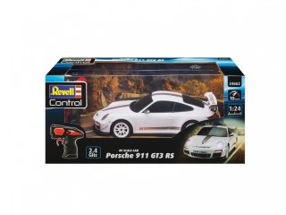 Auto zdalnie sterowane RC Scale Car Porsche 9 11 GT3 RS Revell RC