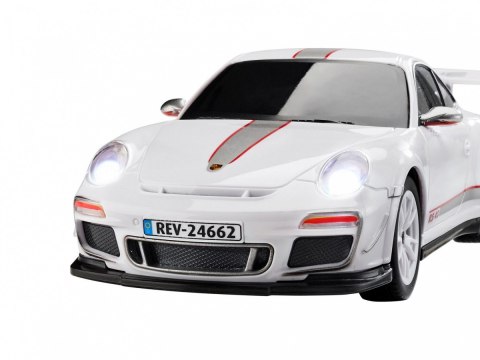 Auto zdalnie sterowane RC Scale Car Porsche 9 11 GT3 RS Revell RC
