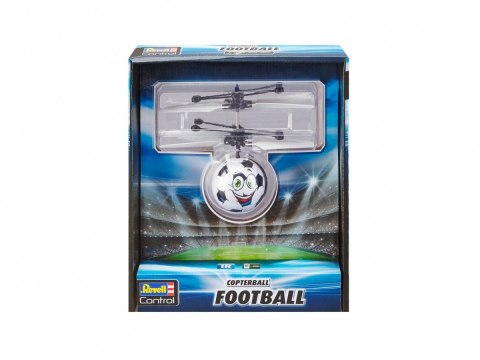 Piłka zdalnie sterowana RC Copter Ball The Ball Revell RC