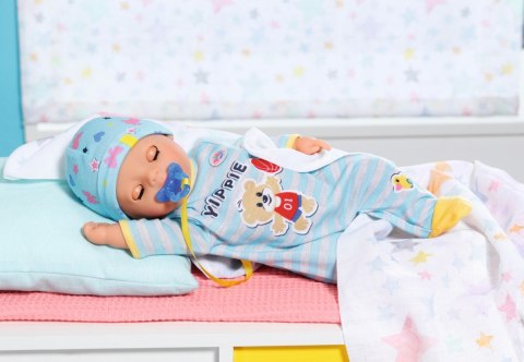 Lalka Baby Born chłopiec 36 cm Zapf