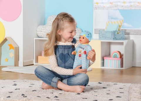 Lalka Baby Born chłopiec 36 cm Zapf