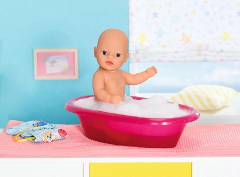 Lalka Baby Born chłopiec 36 cm Zapf