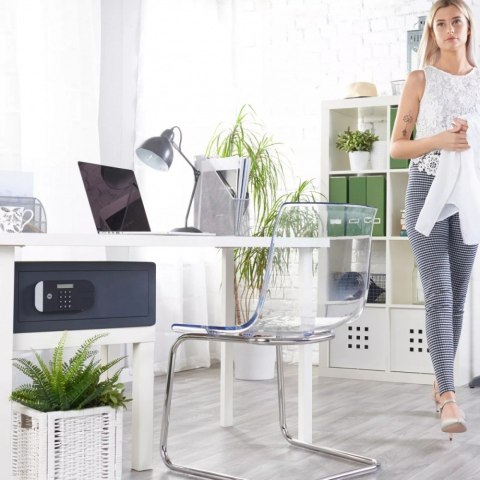 Sejf na laptop YSEM maksimum ochrony YALE HOME