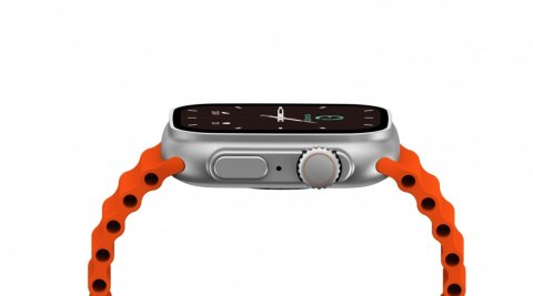 Smartwatch EW02 EcoWatch