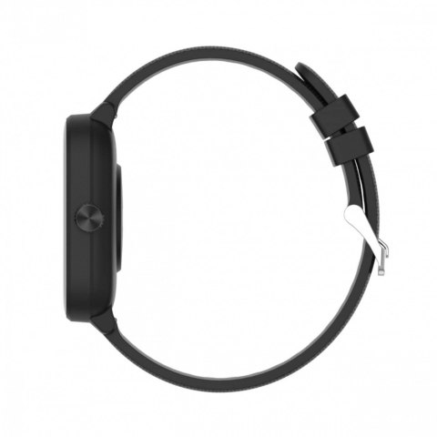 Smartwatch EW04 czarny EcoWatch