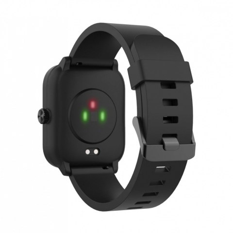 Smartwatch EW04 czarny EcoWatch
