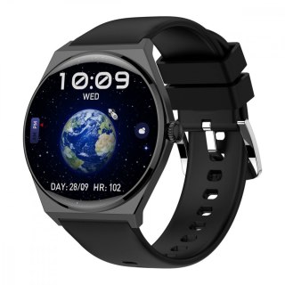 Smartwatch EW05 czarny EcoWatch