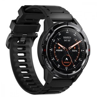 Smartwatch GS Active 1.3 cala 400 mAh czarny Mibro