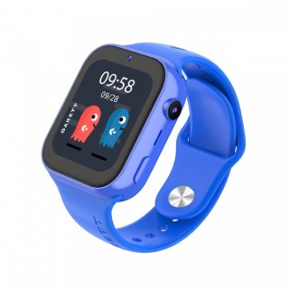 Smartwatch Kids Twin 2 4G Niebieski Garett Electronics