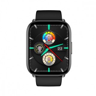 Smartwatch Oro Fit Pro GT Czarny ORO-MED