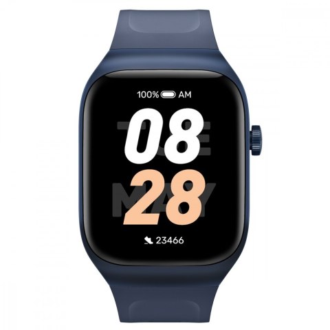 Smartwatch T2 1.75 cala 300 mAh ciemno-niebieski Mibro