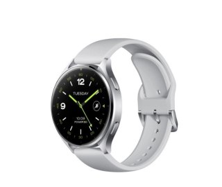 Smartwatch Watch 2 Srebrny XIAOMI