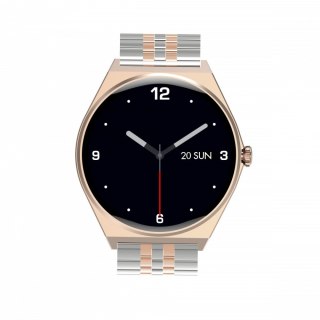 Smartwatch EW05 złoty EcoWatch