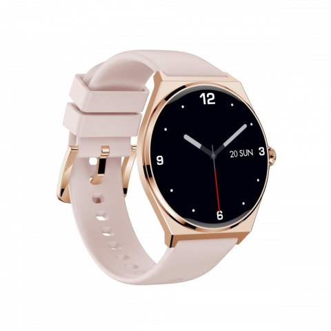 Smartwatch EW05 złoty EcoWatch