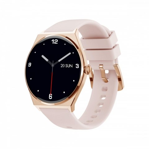 Smartwatch EW05 złoty EcoWatch