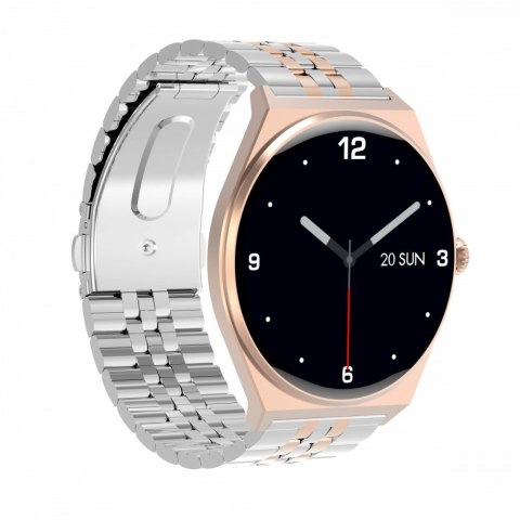 Smartwatch EW05 złoty EcoWatch