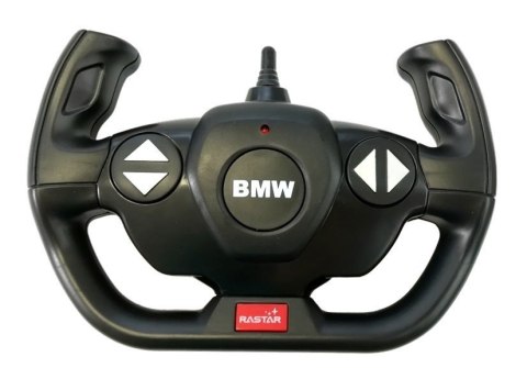 Auto R/C BMW Z4 Roadster Rastar 1:14 Białe Rastar