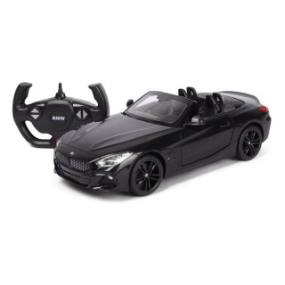 Auto R/C BMW Z4 Roadster Rastar 1:14 Czarne Rastar