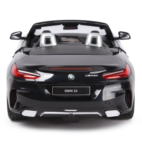 Auto R/C BMW Z4 Roadster Rastar 1:14 Czarne Rastar