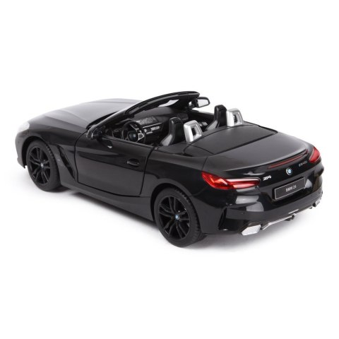 Auto R/C BMW Z4 Roadster Rastar 1:14 Czarne Rastar