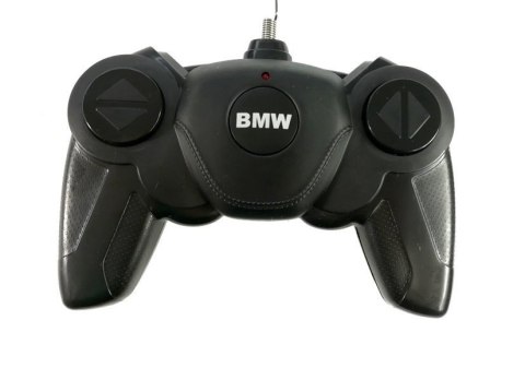 Auto R/C BMW Z4 Roadster Rastar 1:24 Białe Rastar