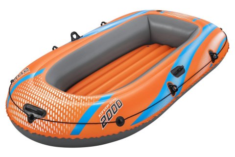 Dmuchany Ponton 193 x 106 x 31 cm Bestway 61139 Bestway