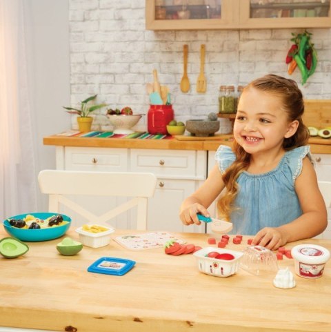 Zestaw Creative Chefs Nachos Little Tikes