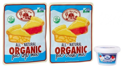 Zestaw Creative Chefs Szarlotka Little Tikes