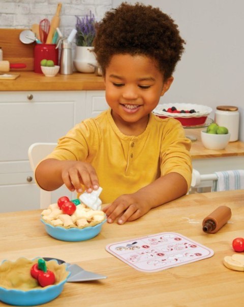 Zestaw Creative Chefs Szarlotka Little Tikes
