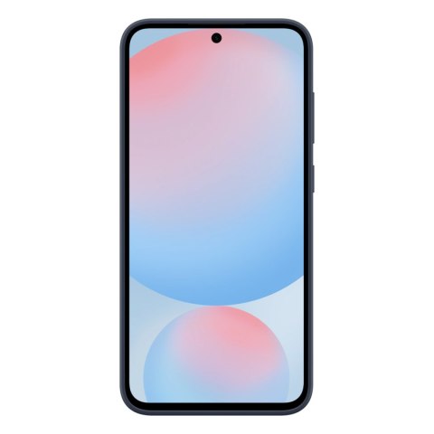 Etui Samsung Standing Grip Case z uchwytem / podstawką do Samsung Galaxy S24 FE - granatowe SAMSUNG