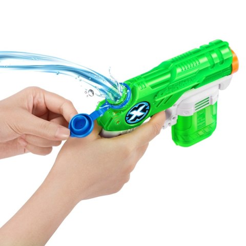 Wyrzutnia wodna Water Warfare Stealth Soaker ZURU X-Shot