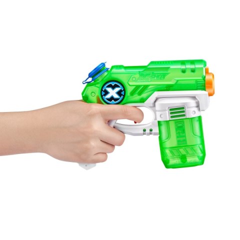 Wyrzutnia wodna Water Warfare Stealth Soaker ZURU X-Shot