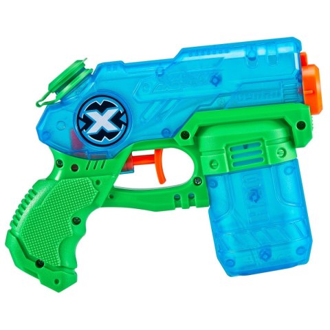 Wyrzutnia wodna Water Warfare Stealth Soaker ZURU X-Shot