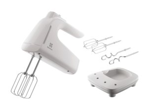 Mikser ręczny linia 300 EHM4W, biały Electrolux