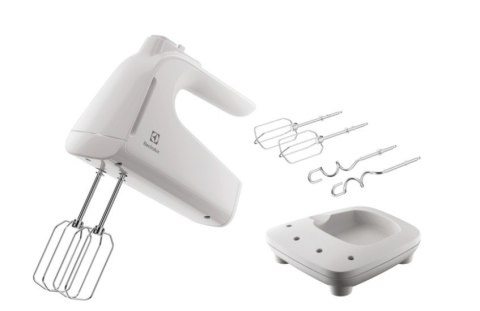 Mikser ręczny linia 300 EHM4W, biały Electrolux