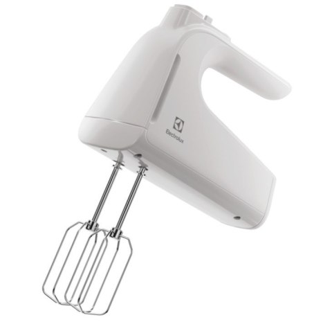 Mikser ręczny linia 300 EHM4W, biały Electrolux