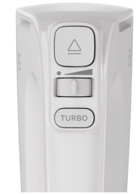 Mikser ręczny linia 300 EHM4W, biały Electrolux