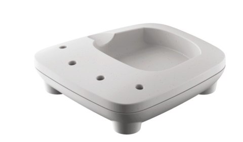 Mikser ręczny linia 300 EHM4W, biały Electrolux