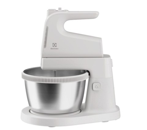 Mikser z misą linia 500 ESM4W, biały Electrolux