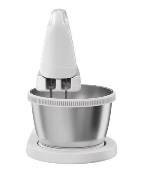 Mikser z misą linia 500 ESM4W, biały Electrolux