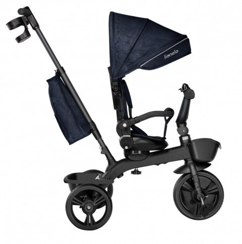 Rowerek trójkołowy KORI Blue Navy Lionelo