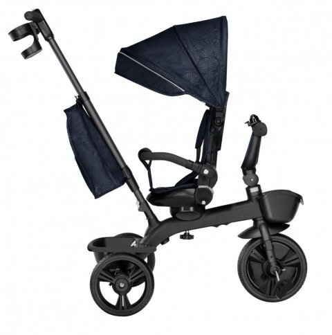 Rowerek trójkołowy KORI Blue Navy Lionelo