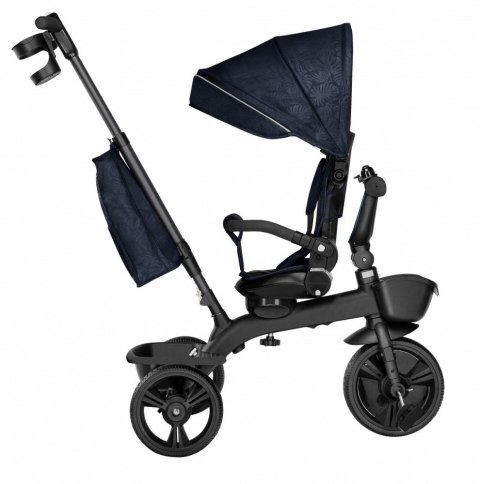 Rowerek trójkołowy KORI Blue Navy Lionelo