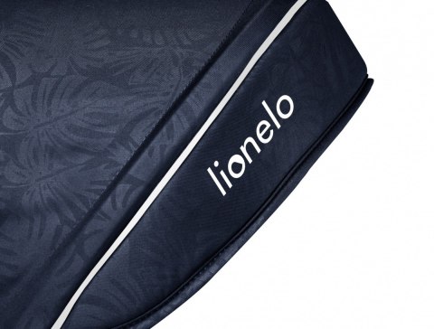 Rowerek trójkołowy KORI Blue Navy Lionelo